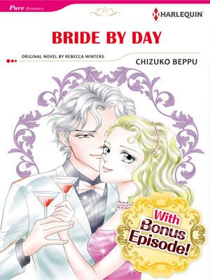 cover image of Bride by Day